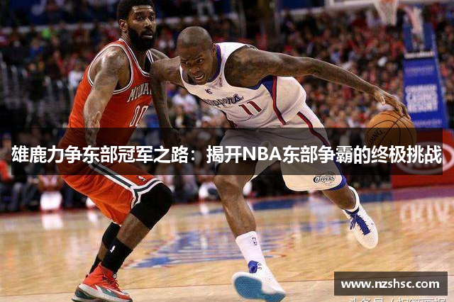 雄鹿力争东部冠军之路：揭开NBA东部争霸的终极挑战