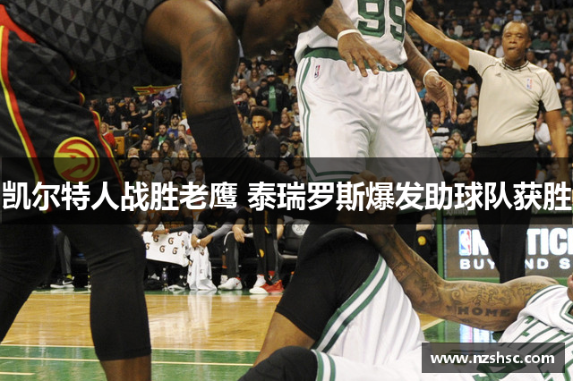凯尔特人战胜老鹰 泰瑞罗斯爆发助球队获胜