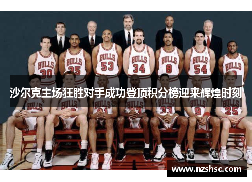 沙尔克主场狂胜对手成功登顶积分榜迎来辉煌时刻