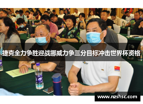捷克全力争胜迎战挪威力争三分目标冲击世界杯资格